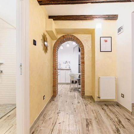 Apartmán Dimora Np - Brašov Exteriér fotografie