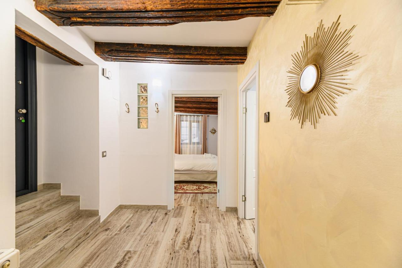 Apartmán Dimora Np - Brašov Exteriér fotografie