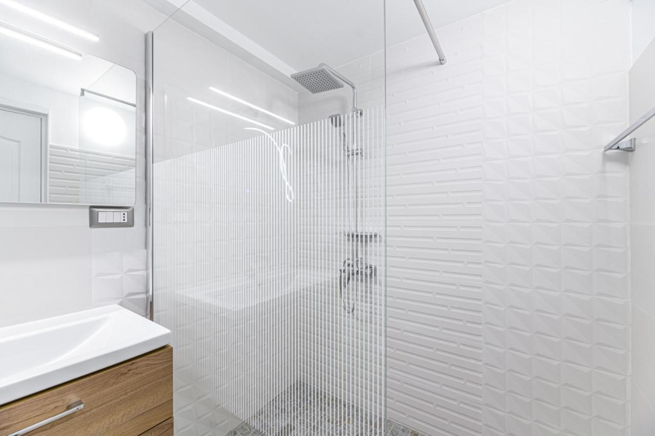 Apartmán Dimora Np - Brašov Exteriér fotografie