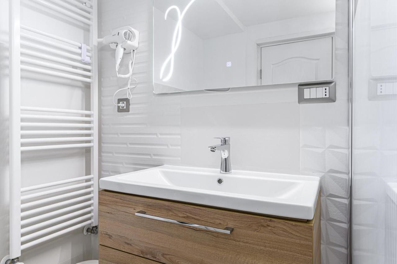 Apartmán Dimora Np - Brašov Exteriér fotografie